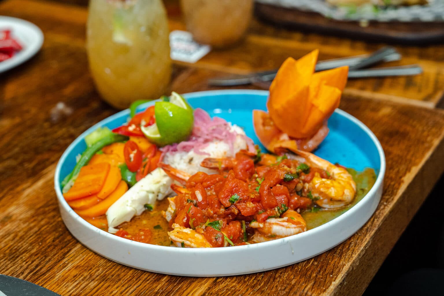 Les saveurs authentiques du Mexique chez 3 Amigos Boucherville Un voyage culinaire