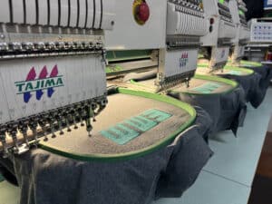 Vêtements et objets promotionnels signés BCG pour une qualité inégalée