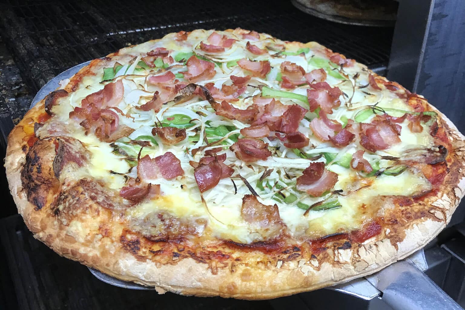 Livraison de pizza à Longueuil rien de mieux que Jacques Cartier Pizza chemin du Tremblay