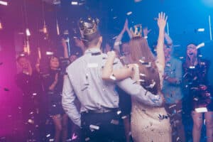 Graduation en limousine: offrez une soirée inoubliable à vos finissants