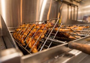 Le meilleur poulet portugais sur la Rive-Sud de Montréal