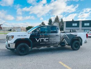 Toitures VNC, revêtement extérieur à Saint-Jean-sur-Richelieu