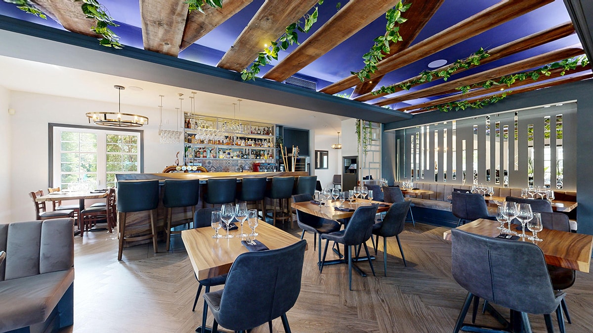 Au Coin de la Baie à Chambly un coup de cœur pour les amateurs de bonne cuisine