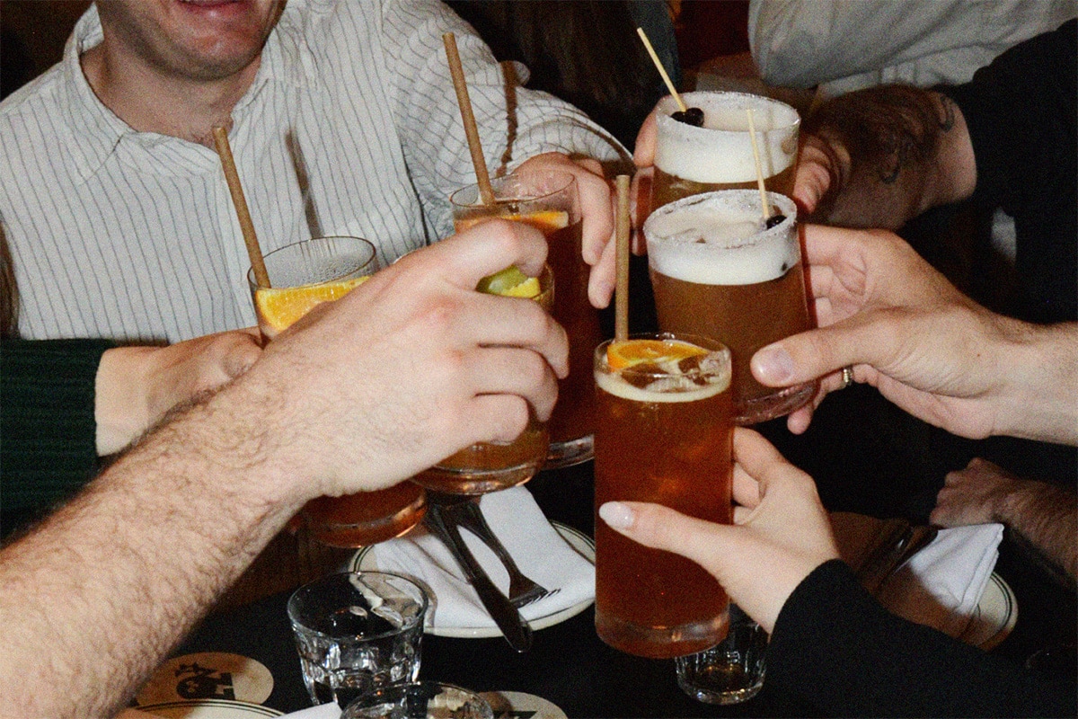 Buvette et souper du soir dans le Mile-End: l’adresse à découvrir!