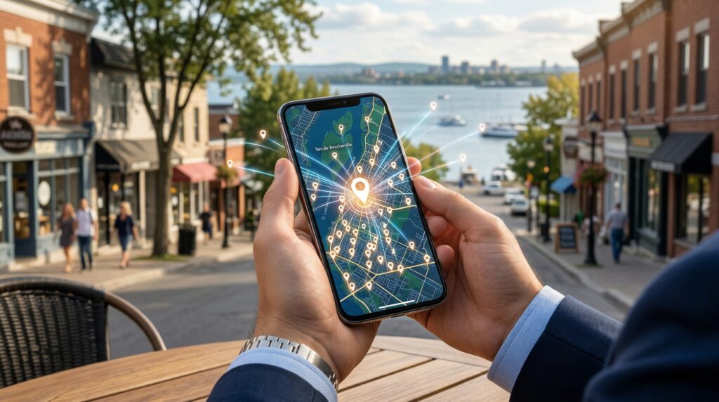 couverture gbp boucherville