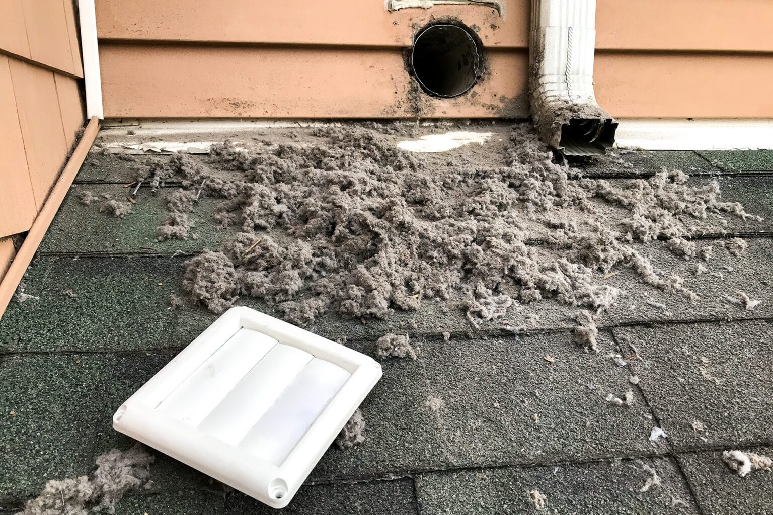 L'élimination des allergènes et la prévention des incendies par le nettoyage des conduits de ventilation et de sécheuse.