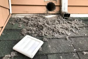 L'élimination des allergènes et la prévention des incendies par le nettoyage des conduits de ventilation et de sécheuse.