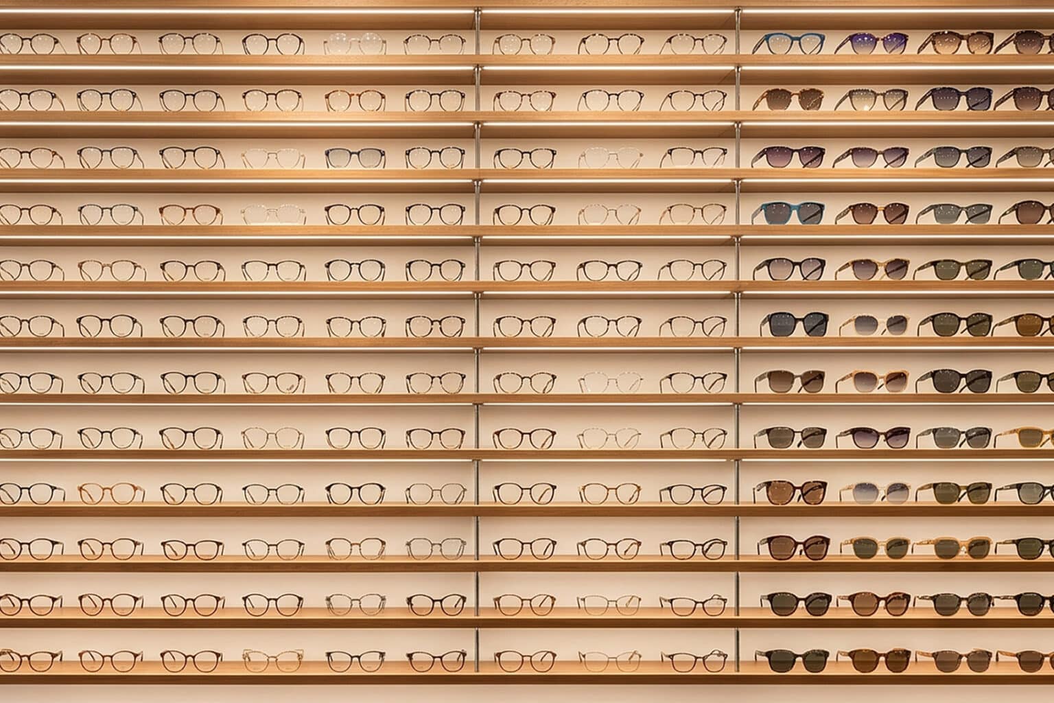Guide complet pour le choix de lunettes et les soins visuels familiaux à Sainte-Julie