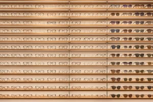 Guide complet pour le choix de lunettes et les soins visuels familiaux à Sainte-Julie