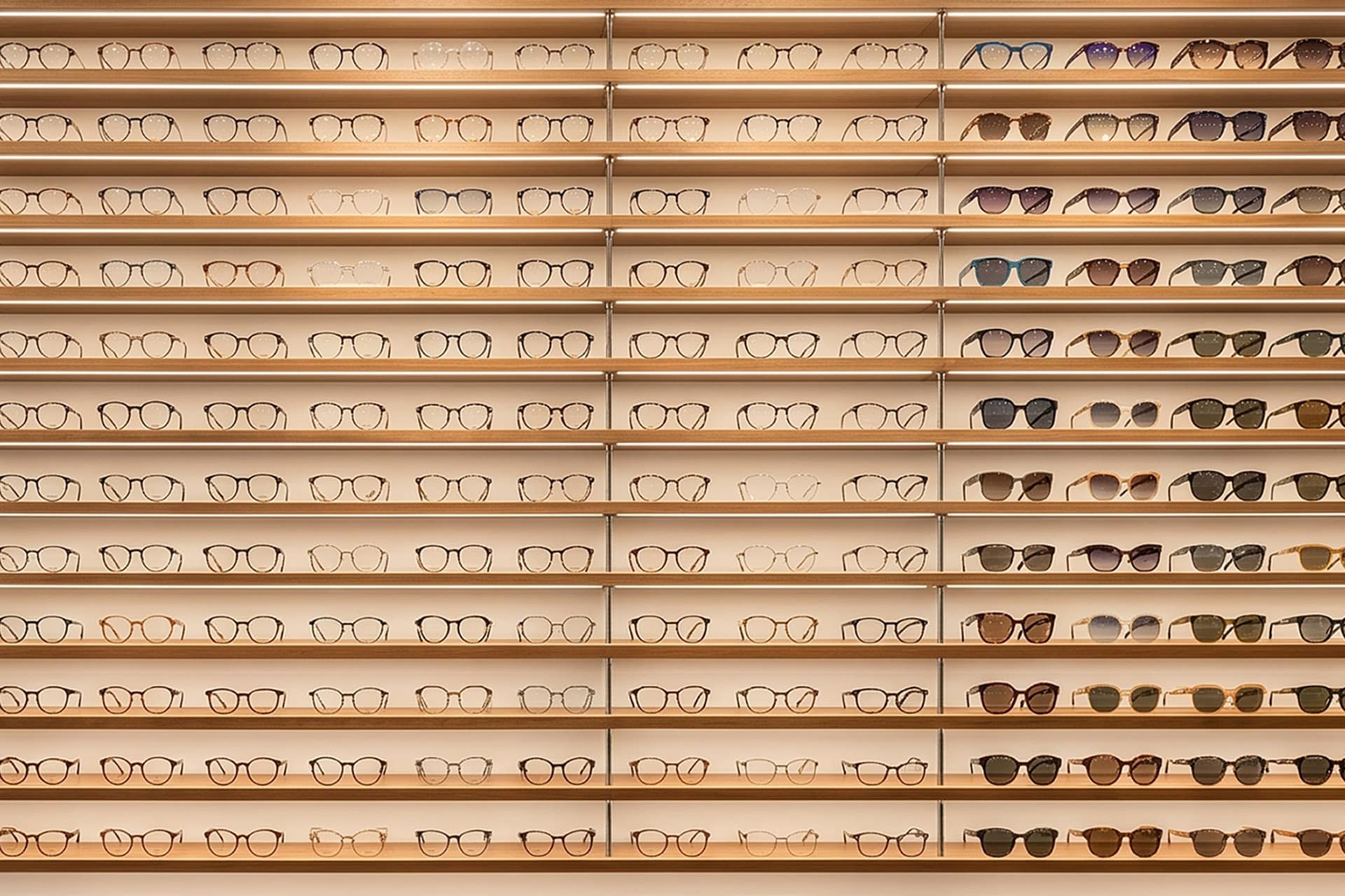 Guide complet pour le choix de lunettes et les soins visuels familiaux à Sainte-Julie