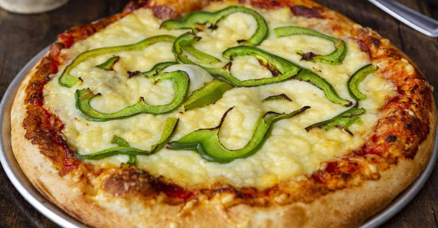 Obtenir une pizza chaude authentique et rapide sur la Rive-Sud