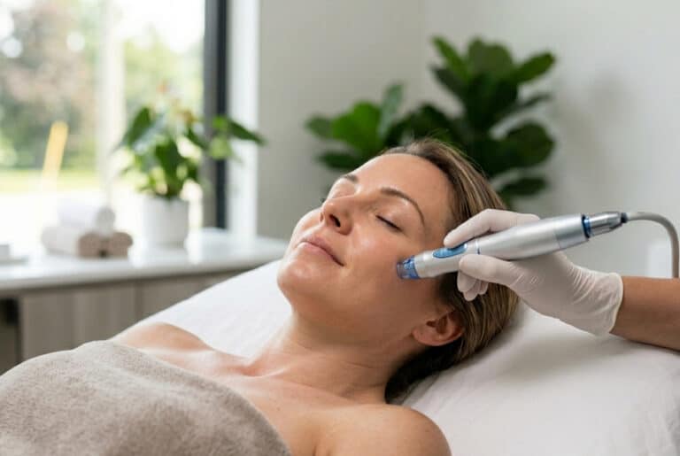 Optimisation de la barrière cutanée et photoprotection : Préparer la peau au soleil d'été à Saint-Bruno-de-Montarville