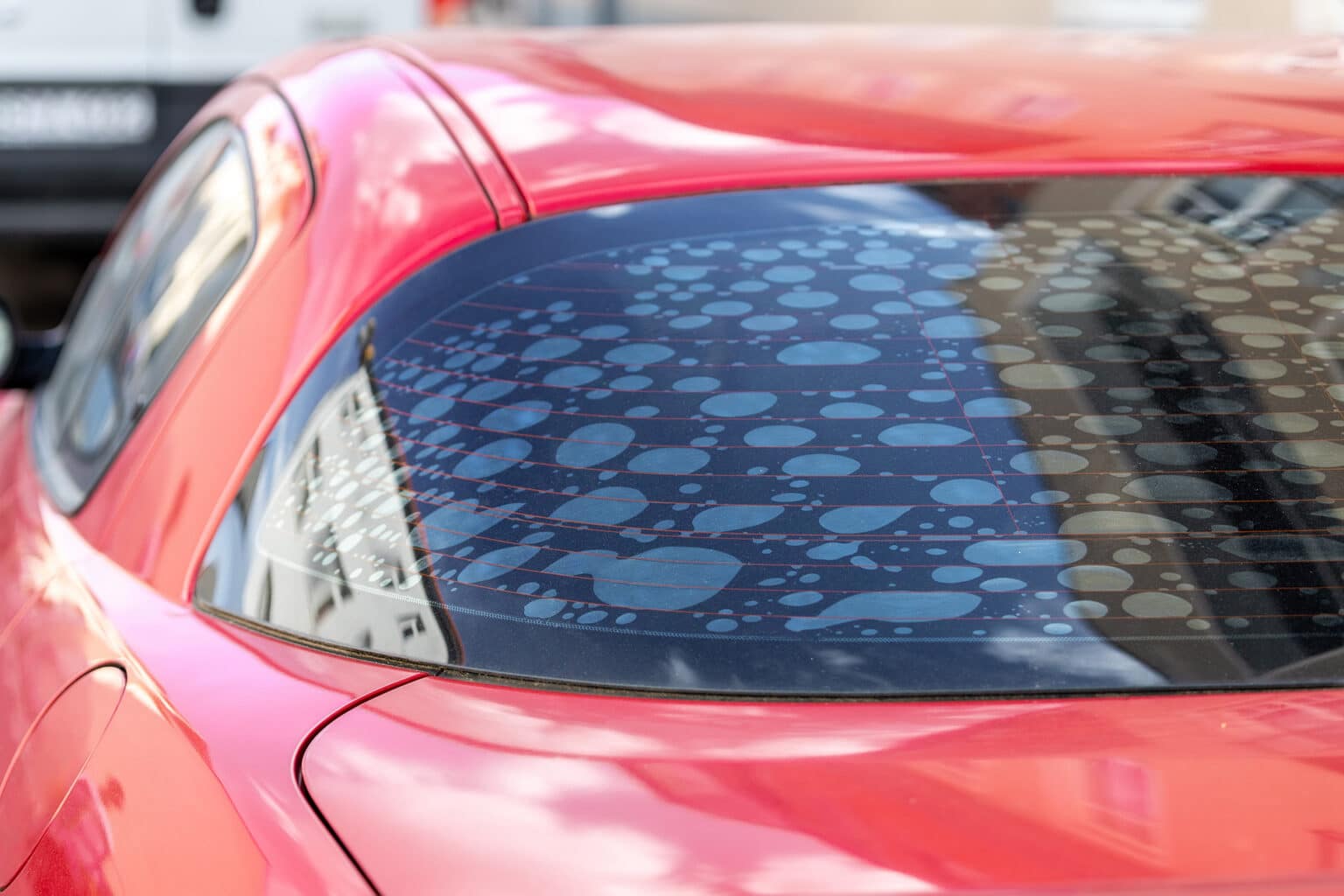 Retrait de films solaires dégradés ou non conformes : Comment réussir le déteintage de ses vitres à Longueuil