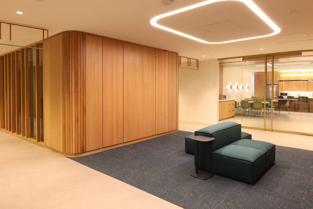 Solutions de placage de bois architectural à Saint-Denis-sur-Richelieu