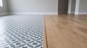 Choix et installation de planchers durables à Mont-Saint-Hilaire
