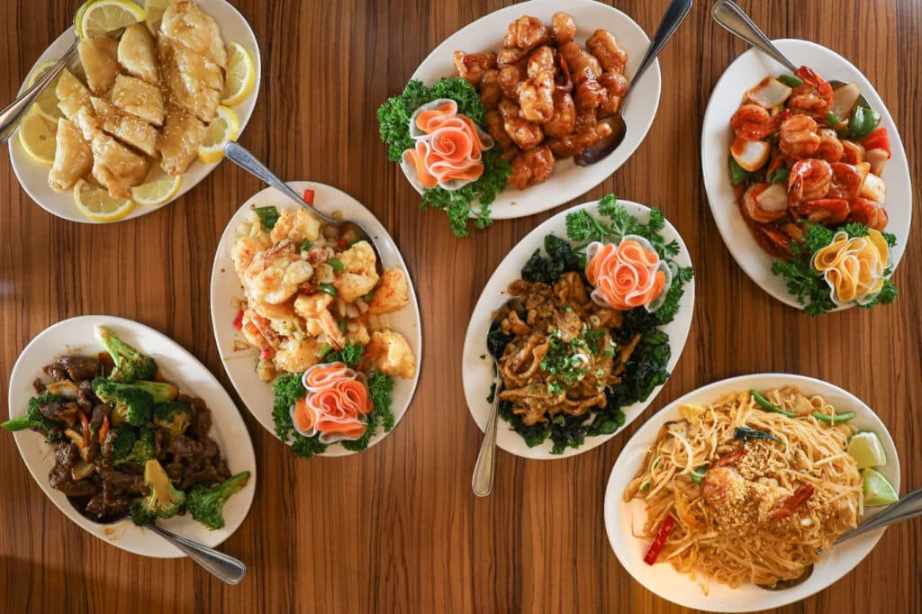 Découvrir la meilleure expérience culinaire asiatique à Longueuil