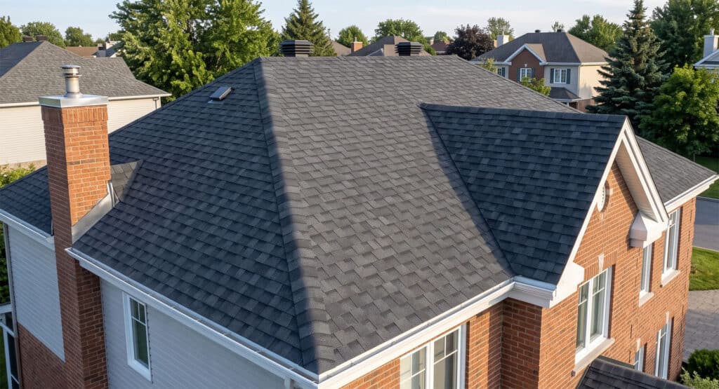 Entretien et Réfection de Toiture à Boucherville : Protéger sa Maison du Climat