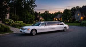 Mariages et Événements Spéciaux : Le Transport de Luxe Sans Faille à Boucherville