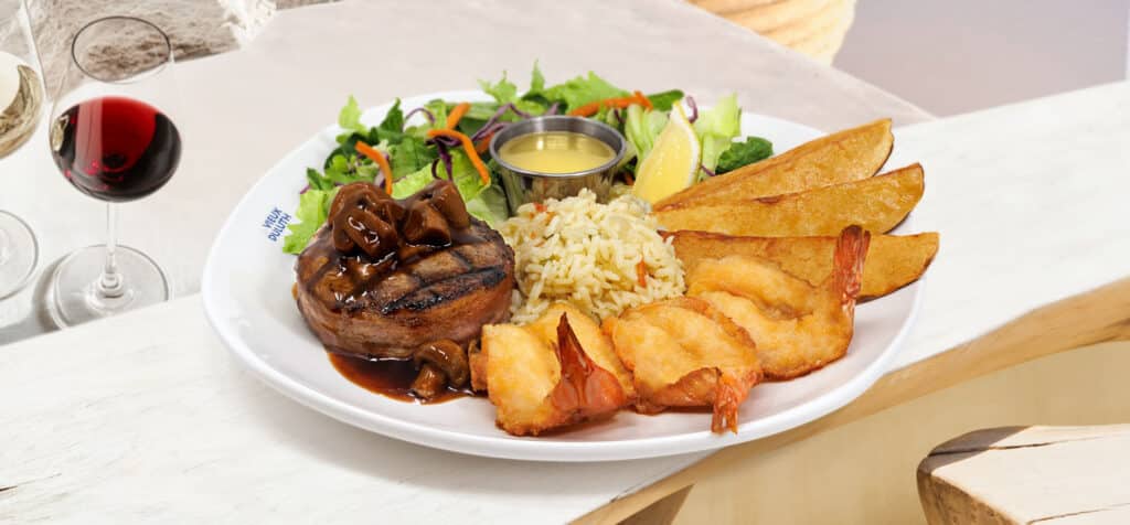 Où trouver le meilleur restaurant apportez votre vin à Boucherville ?