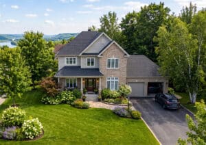 Vendre ou Acheter en Montérégie : L'Expertise Immobilière dans la Vallée-du-Richelieu