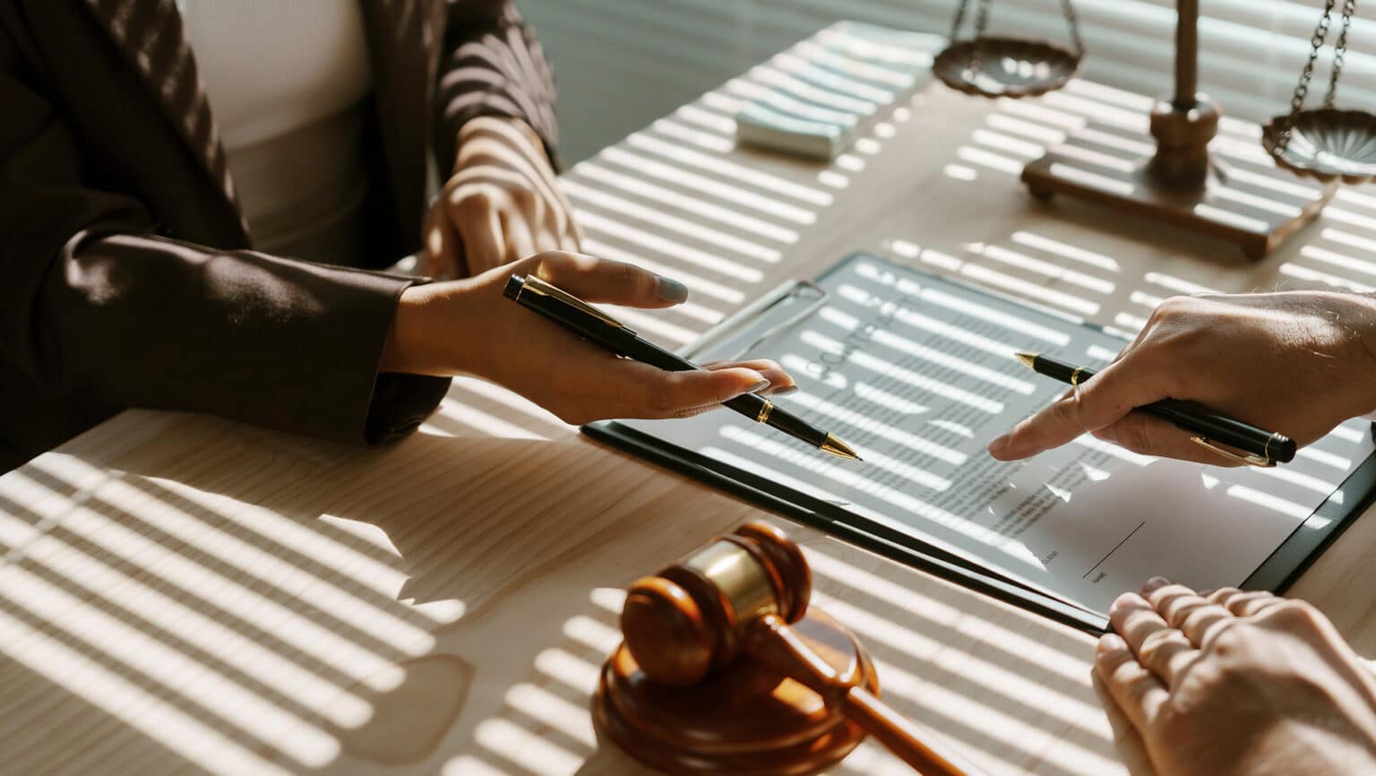 Sécuriser son avenir : L'importance d'un encadrement juridique adéquat