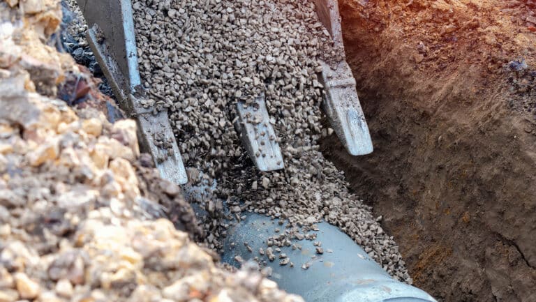 Le Guide d'Excavation et de Drainage à Contrecœur