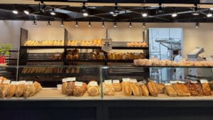 Où trouver de la boulangerie, pâtisserie et pizza artisanale fraîche au quotidien