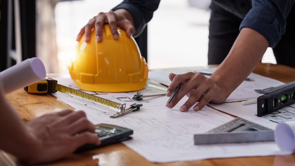 Planification de projet de construction et rénovation à Boucherville