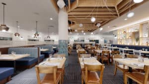 Restauration locale à Boucherville : L'art de bien recevoir sans compromis