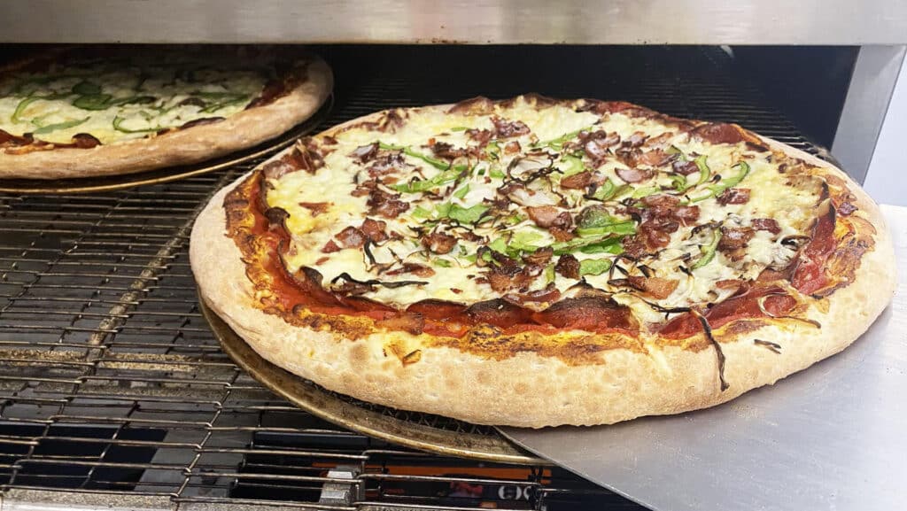 Une solution savoureuse et rapide au cœur de Brossard